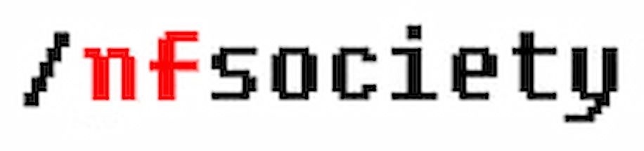 Logo of nfsociety, the founding company of My Perfect Gift