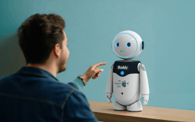 Buddy: il chatbot che ti aiuta a trovare il Regalo Perfetto